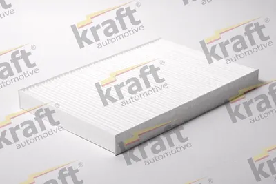 Produktbild von KRAFT 1730066 Innenraumfilter Pollenfilter für AUDI A4 Avant (8ED, B7) Aktivkohle