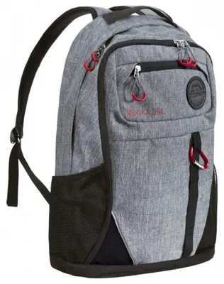 Produktbild von Trespass Rocka Rucksack, Größe: OSFA