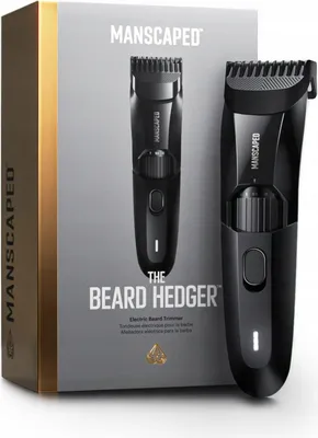 Image de MANSCAPED The Beard Hedger Tondeuse à barbe 20 réglages Étanche