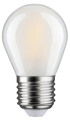 Produktbild von Paulmann 286.57, 6,5 W, 60 W, E27, 800 lm, 20000 h, Warmweiß