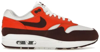 Produktbild von Nike Air Max 1 Burgundy Crush - EU 47.5