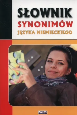 Zdjęcie produktu dla Słownik synonimów języka niemieckiego