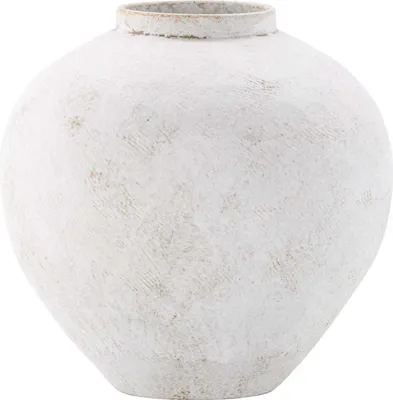 Produktbild von Venture Design, Vasen, Globe, Beige