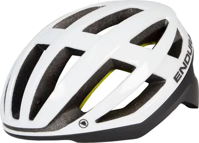 Image de Casque Endura FS260 Pro II Mips E1554 - route, blanc - Taille S-M (51-56 cm)