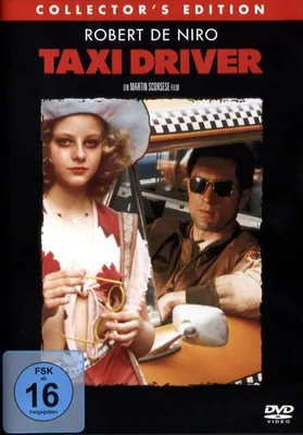 Obrázok produktu pre Taxi Driver
