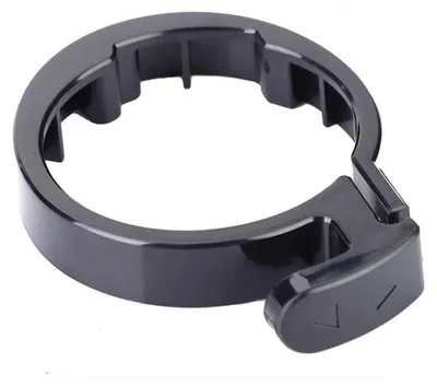 Image de Système de fixation à clapet pour scooters Xiaomi M365, M365 Pro, Mi Essential, Mi 1S et Mi Pro 2