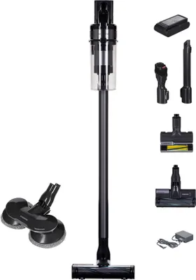 Produktbild von Vertikaler Staubsauger Samsung Jet 75 Pro VS20B75ADR5/WA