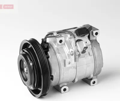 Image de Compresseur de climatisation DENSO DCP51000
