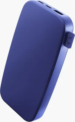 Produktbild von Fresh 'n Rebel 2pb18100tb, 18000 mAh, Blau