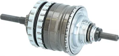 Produktbild von SHIMANO Getriebeeinheit für SG-S7001-11 187 mm Achslänge - 7001-11, 187 mm