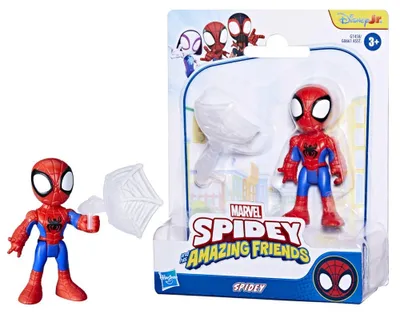 Produktbild von SAF Action-Figuren & Accessoires sort.