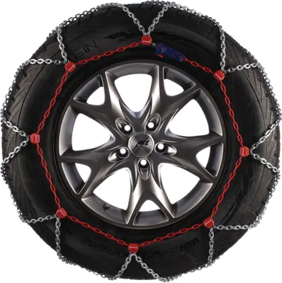 Produktbild von Pewag Schneeketten "SXV 600 SNOX SUV" 2 Stk 37637