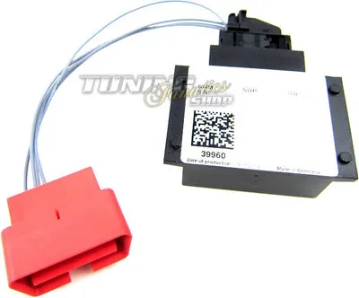 Zdjęcie produktu dla Zestaw głośnomówiący Bluetooth do VW RNS 850