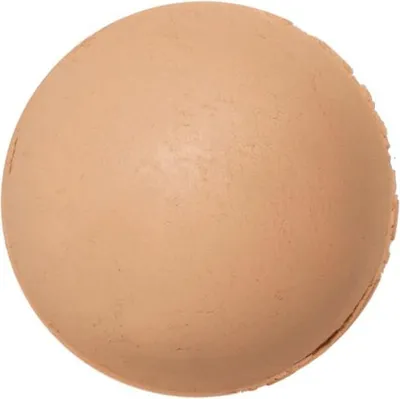 Image de AMILIE MINERAL Fond de teint naturel en poudre libre, couvrance naturelle, teinte Noix, 7 g