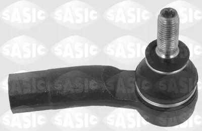 Produktbild von SASIC Spurstangenkopf Spurstange für VW Golf VII Schrägheck (5G1, BQ1, BE1, BE2) Vorne Links 9006638