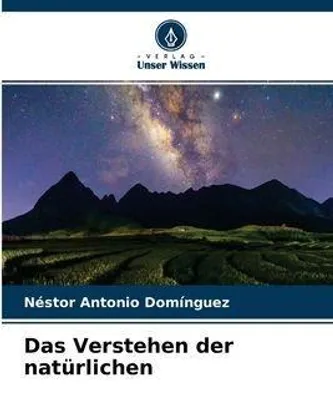 Produktbild von Das Verstehen der natürlichen