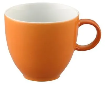 Imagen del producto de Thomas Espresso-/Mokka-Obertasse Sunny Day Orange 10850-408505-14722