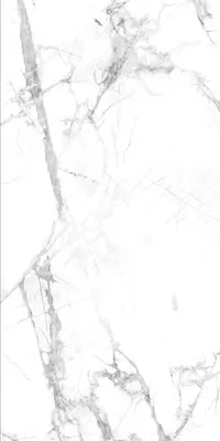 Zdjęcie produktu dla Panele ścienne SPC – wodoodporne – odporne na zarysowania – system Easy-Connect – 4 sztuki – 120 x 60 cm – Calacatta Schnee