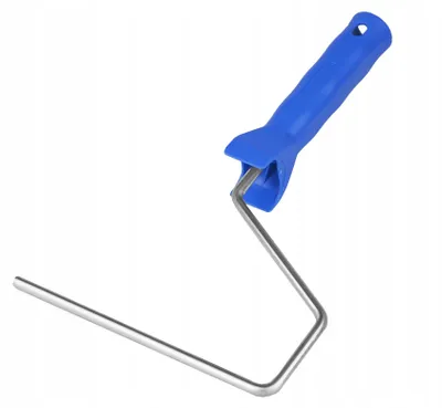 Produktbild von Blue Dolphin Farbrollerbügel 18 cm, Ø 8 mm