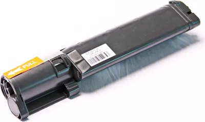 Produktbild von Kompatibel Toner für Epson Aculaser Cx21 Cyan von ABC
