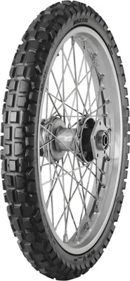 Image de Pneus Maxxis M-6034 110/80-18 58P TT arrière