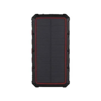 Immagine prodotto di Nabo Solar Powerbank 10.000mAh batterie Li-Polymère