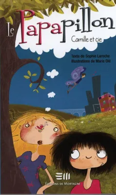 Image de Le papapillon (French Edition)