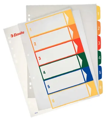 Productafbeelding van Esselte 2703