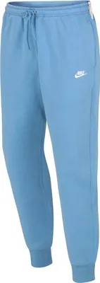 Produktbild von Nike Jogginghose Herren Club Fleece, Größe:XXL, Farbe:Türkis