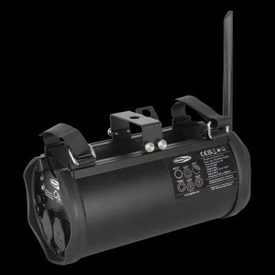 Produktbild von Showtec AirDrive 2.4 IP 5-pin XLR DMX-Transceiver