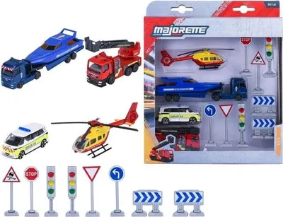 Produktbild von Smoby 3467452079065, 3 Jahr(e), Mehrfarbig