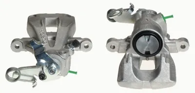 Produktbild von BREMBO Bremssattel Hinten Links passend für PEUGEOT 307 CC (3B) Ø38mm F 61 212