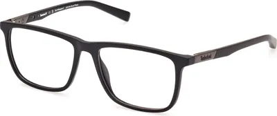 Immagine prodotto di Timberland TB1801 002 nero opaco 54/16/145 Occhiali da vista per bambini