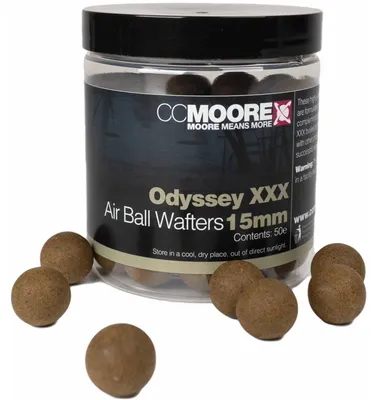 Produktbild von CCMoore Air Ball Wafters (Odyssey XXX)