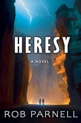 Produktbild von Heresy