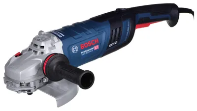 Obrázok produktu pre BOSCH Professional 06018G1000 BOSCH Professional GWS 30-230 B uhlová brúska 2 800 W