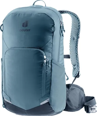 Produktbild von Deuter Bike Fahrradrucksack - 20l  blau blau