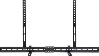 Image de Support universel de barre de son Vaylen - Jusqu'à 6 kg - Support mural - Métal