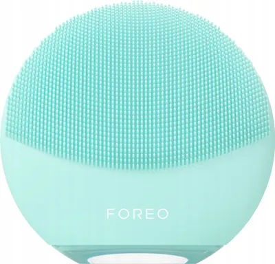 Zdjęcie produktu dla FOREO LUNA 4 urządzenie szczotka do oczyszczania twarzy masażer