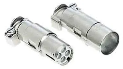 Obrázek produktu pro Zásuvkový kontakt Quintax Z kontakt - Zásuvkový kontakt pro konektor 09 15 004 3113