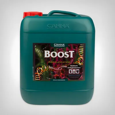Produktbild von Canna Boost, Blütestimulator, 5 Liter