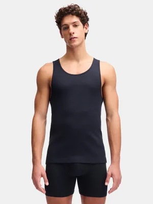 Produktbild von Under Armour Herren-Tanktop M UA Perf Baumwolle Tank - 2er-Pack XL