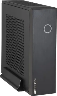 Zdjęcie produktu dla Zasilacz CHIEFTEC MiniT Compact IX-03B-85W/ mini-ITX/ 85W/ czarny