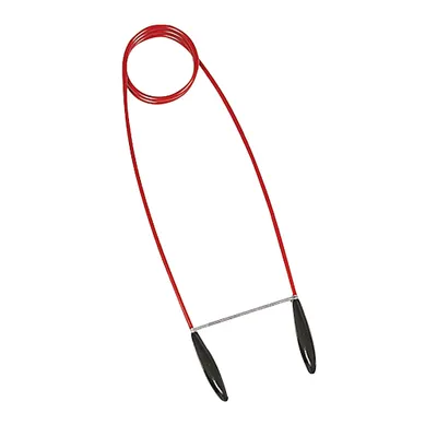 Produktbild von Bali Impander Widerstandstrainer "Original", 6 kg, Rot, mittel