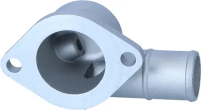 Produktbild von NRF 775089 Kühlmittelflansch für FORD Fiesta Mk4 Schrägheck (JAS, JBS) Wasserflansch