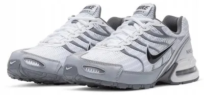 Zdjęcie produktu dla Buty Sportowe Męskie Nike Air Max Torch 4 343846 100 R-43