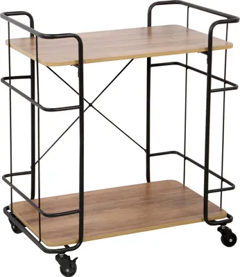 Produktbild von Servierwagen Cora HTI-Line
