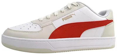 Image de Puma Puma Caven 2.0 - blanc, Taille:10.5