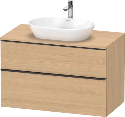 Produktbild von DURAVIT DE49680BD300000 D-Neo KWTUWH R.ek 1000x550x664 EiNa