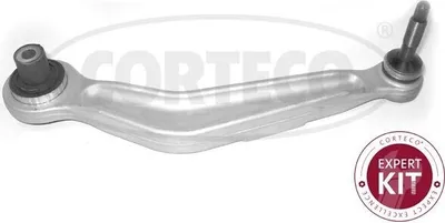 Produktbild von CORTECO 49398851 Querlenker Hinten Links für BMW 5 Limousine (E60)